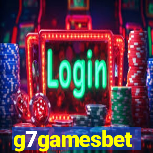 g7gamesbet