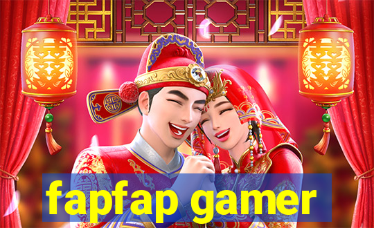 fapfap gamer