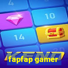 fapfap gamer