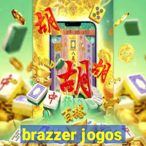 brazzer jogos