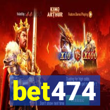 bet474