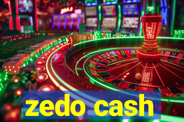 zedo cash