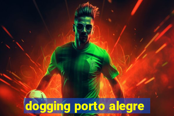 dogging porto alegre