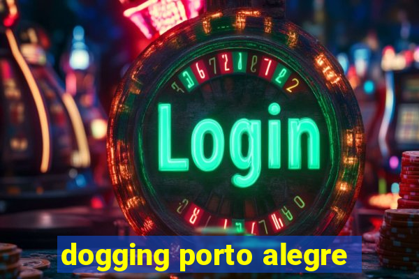 dogging porto alegre