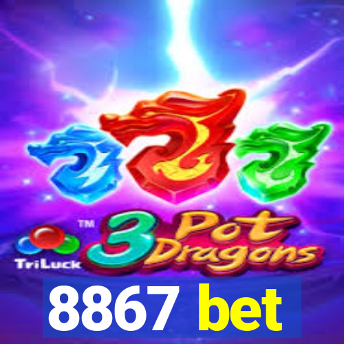 8867 bet