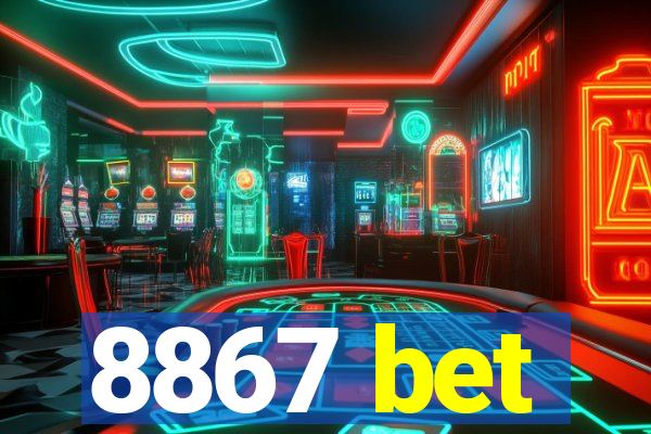 8867 bet