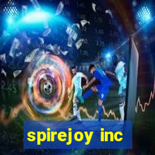 spirejoy inc