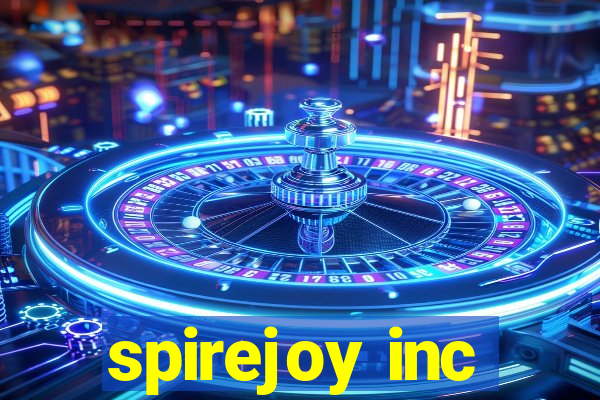 spirejoy inc