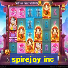 spirejoy inc