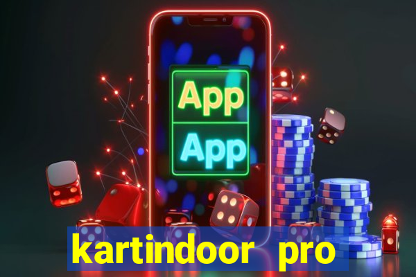 kartindoor pro raposo shopping