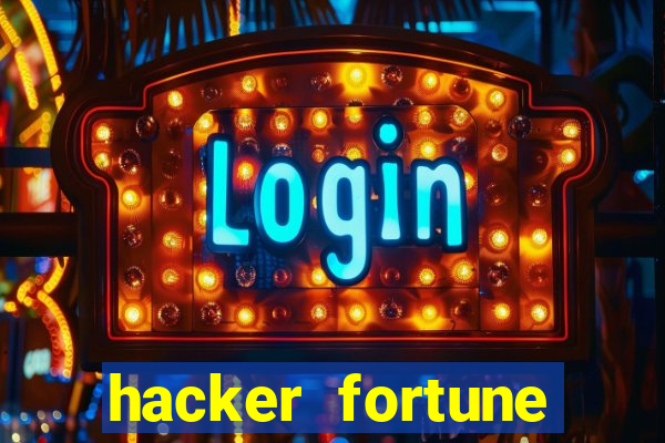 hacker fortune tiger download grátis