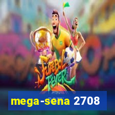 mega-sena 2708