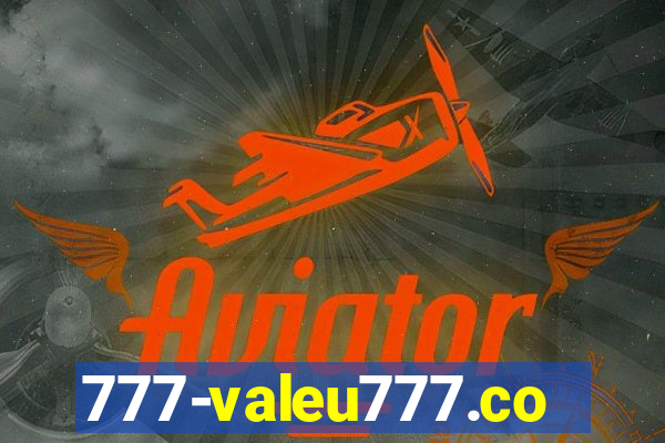 777-valeu777.com