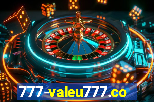 777-valeu777.com