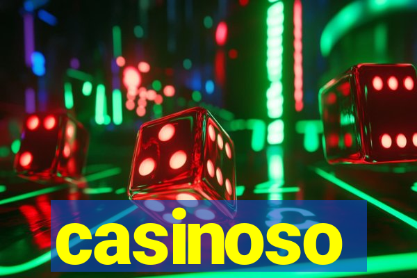 casinoso