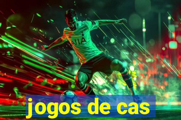 jogos de cas