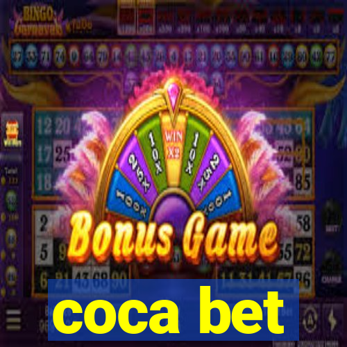 coca bet