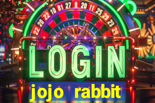 jojo rabbit completo dublado