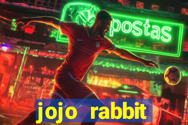 jojo rabbit completo dublado