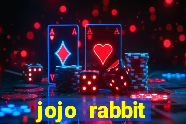 jojo rabbit completo dublado