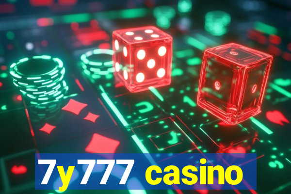 7y777 casino