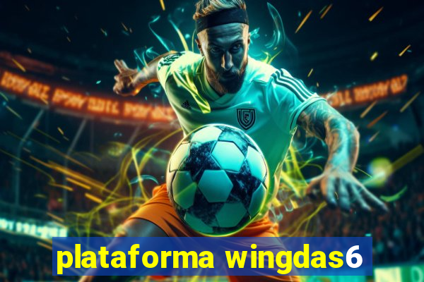 plataforma wingdas6