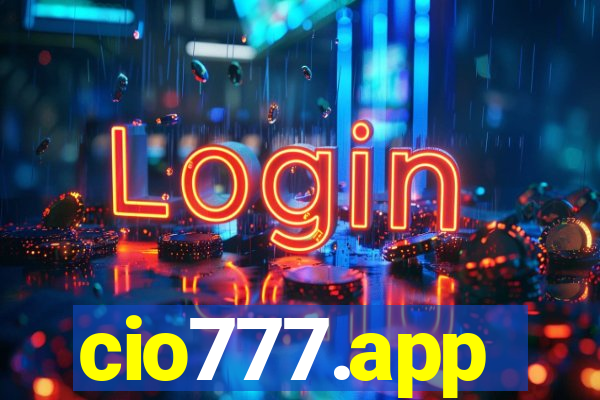 cio777.app