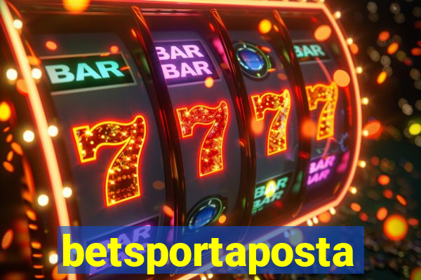 betsportaposta