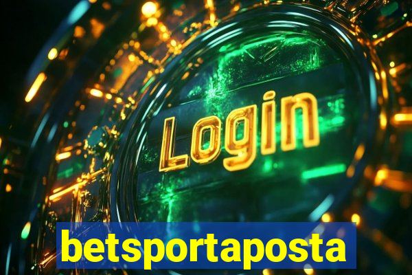 betsportaposta