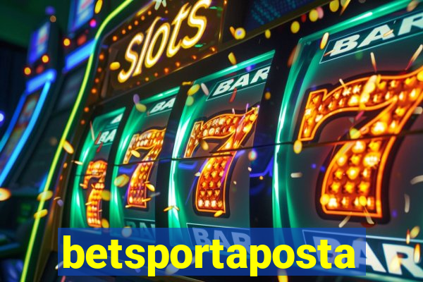 betsportaposta