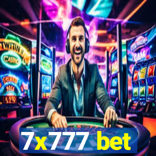 7x777 bet