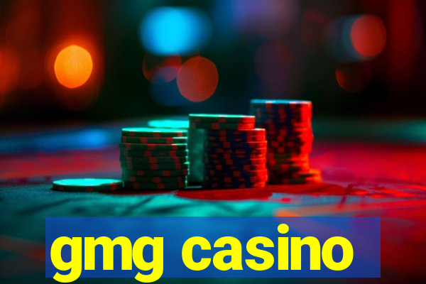 gmg casino