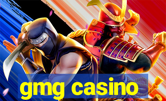 gmg casino