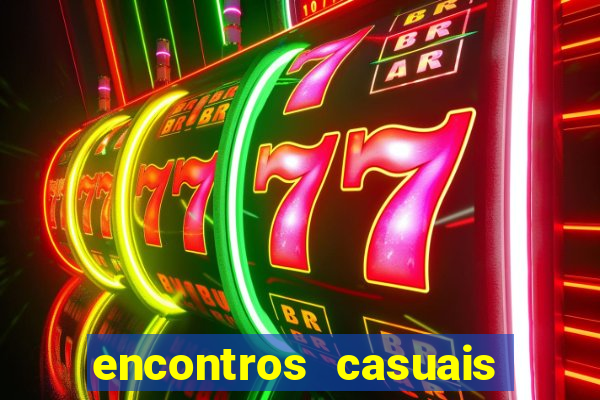 encontros casuais campina grande