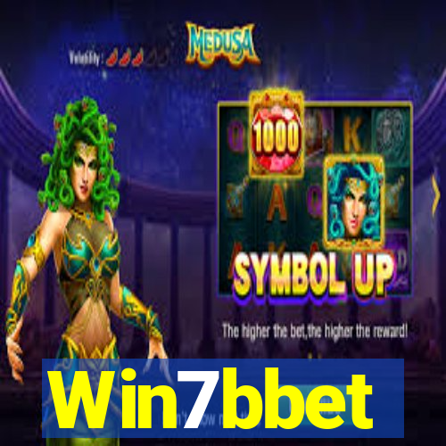 Win7bbet