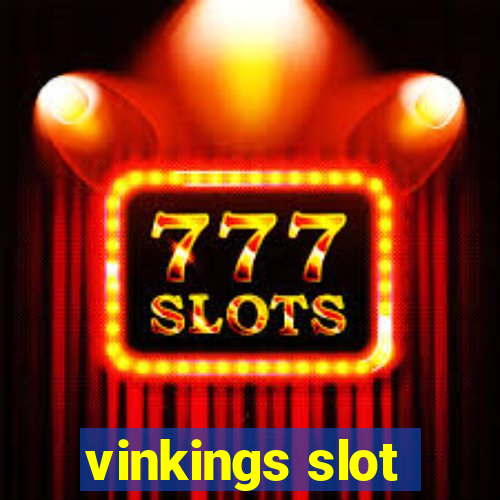 vinkings slot