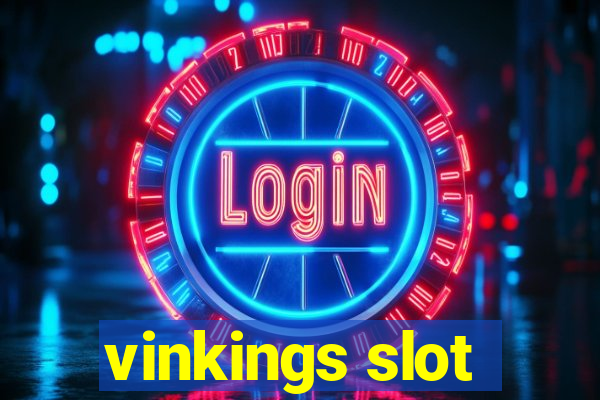 vinkings slot