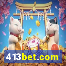 413bet.com