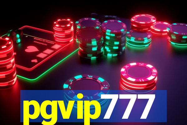 pgvip777