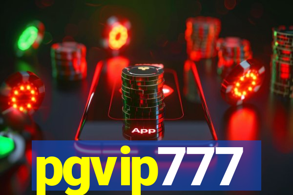 pgvip777