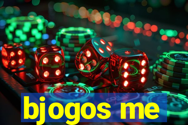 bjogos me