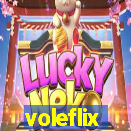 voleflix