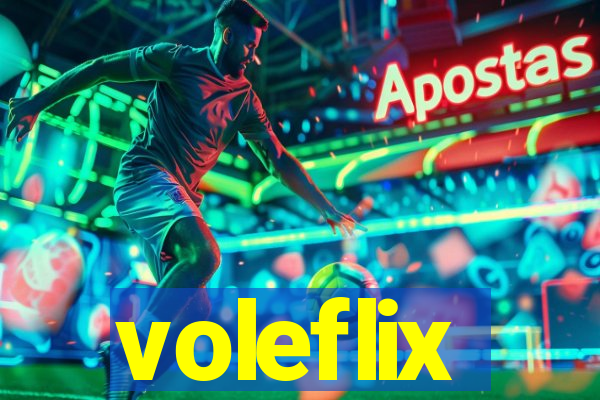 voleflix