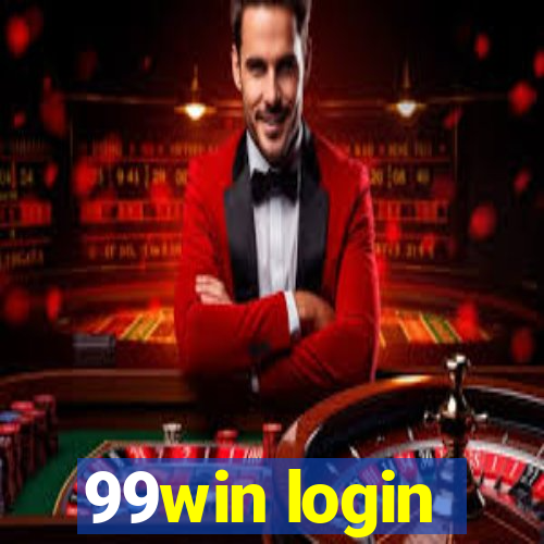 99win login