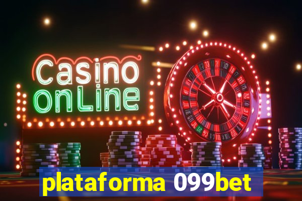 plataforma 099bet