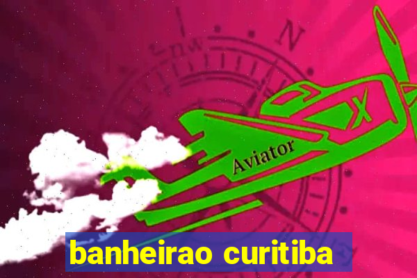 banheirao curitiba