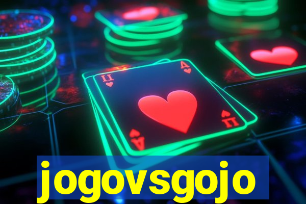 jogovsgojo