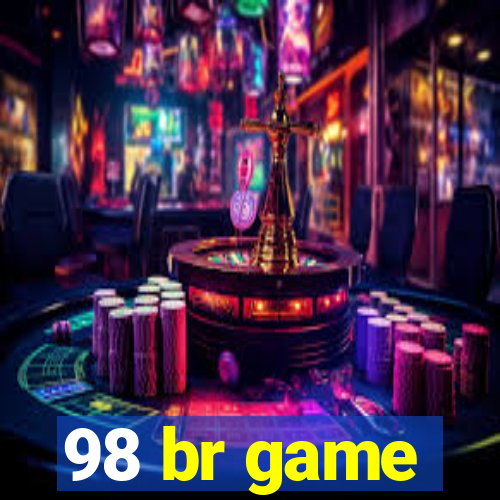 98 br game