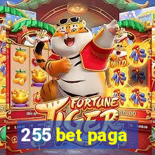 255 bet paga