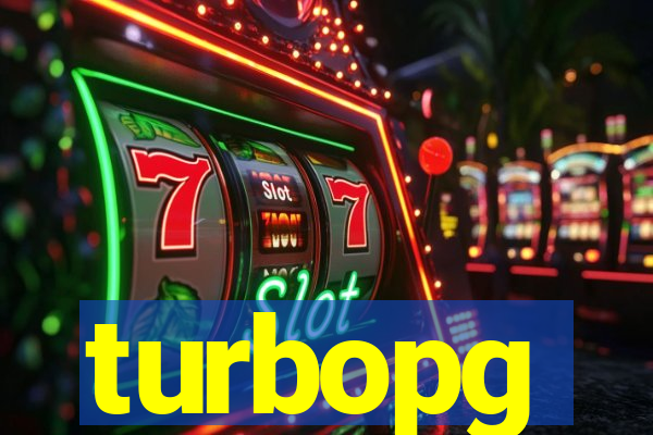 turbopg